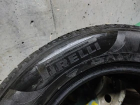 Гуми Зимни 255/60R18, снимка 5