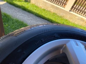Гуми с джанти Falken 225/65R17, снимка 14