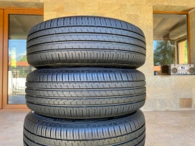 Гуми с джанти Falken 225/65R17, снимка 10