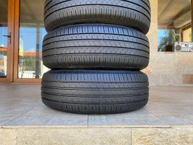 Гуми с джанти Falken 225/65R17, снимка 9