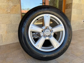 Гуми с джанти Falken 225/65R17, снимка 7