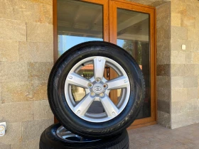 Гуми с джанти Falken 225/65R17, снимка 2