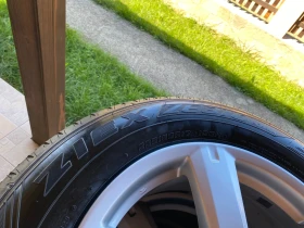 Гуми с джанти Falken 225/65R17, снимка 13