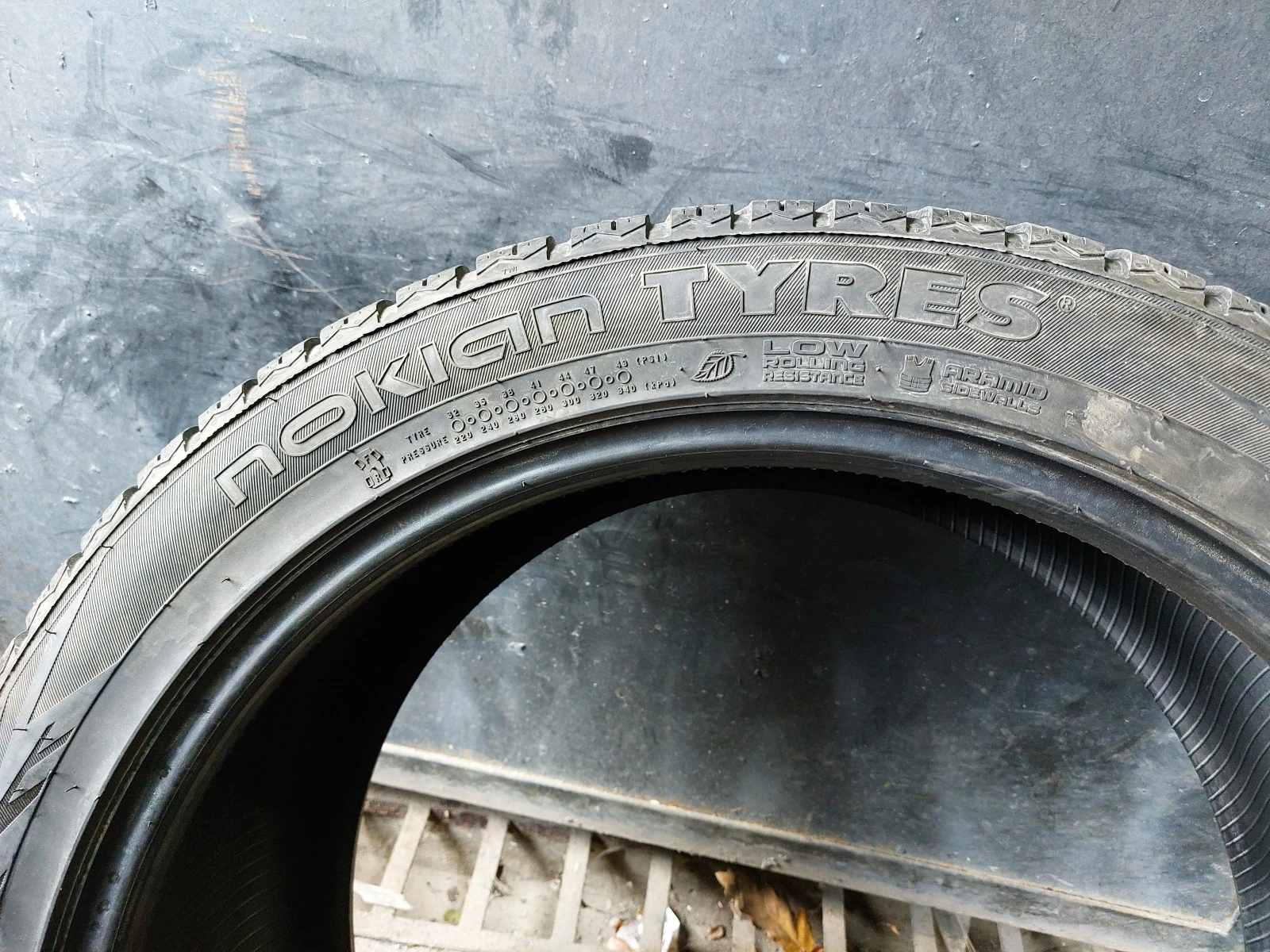���� 255/45R20 | Mobile.bg � ����������� 5
