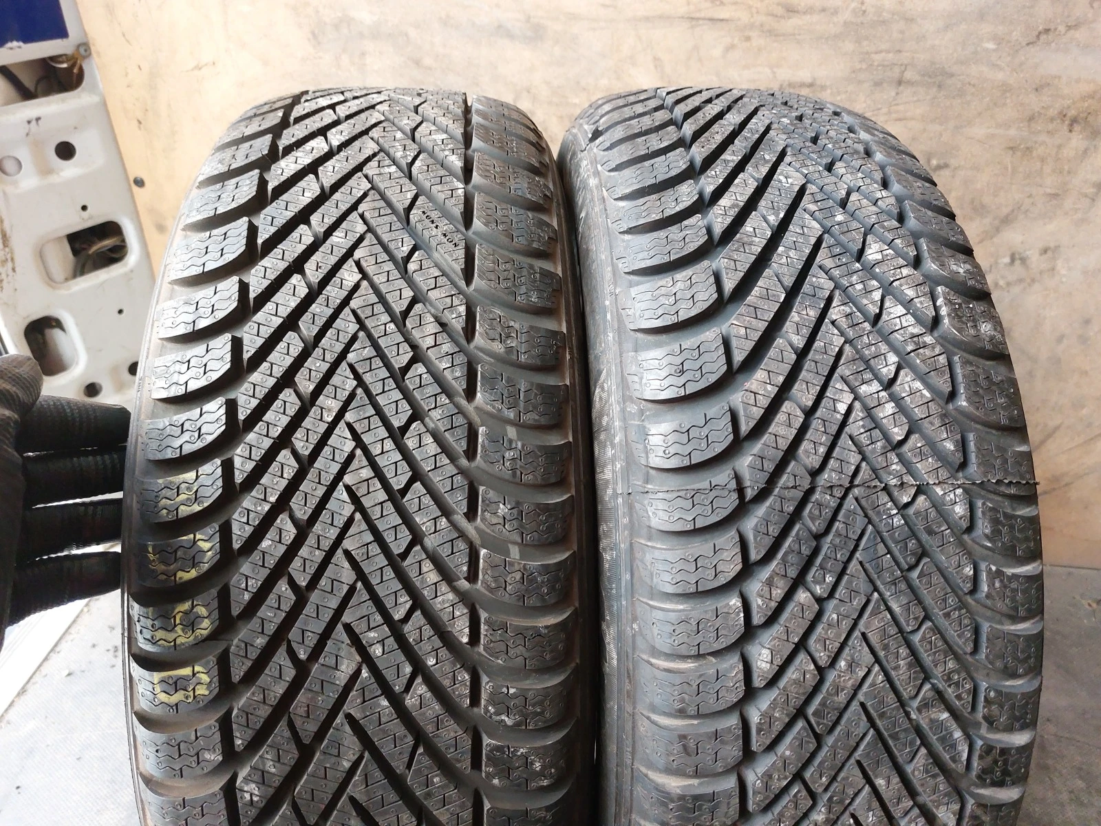  205/55R16 | Mobile.bg   2