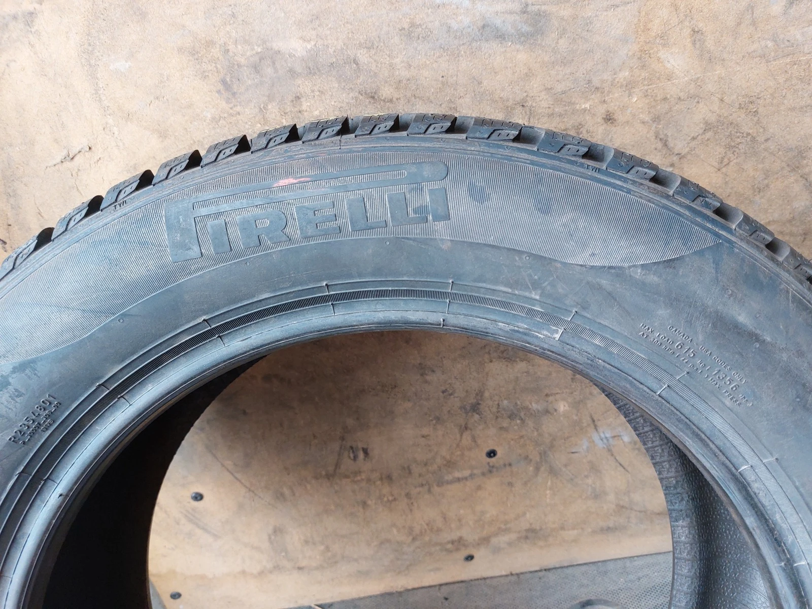  205/55R16 | Mobile.bg   4