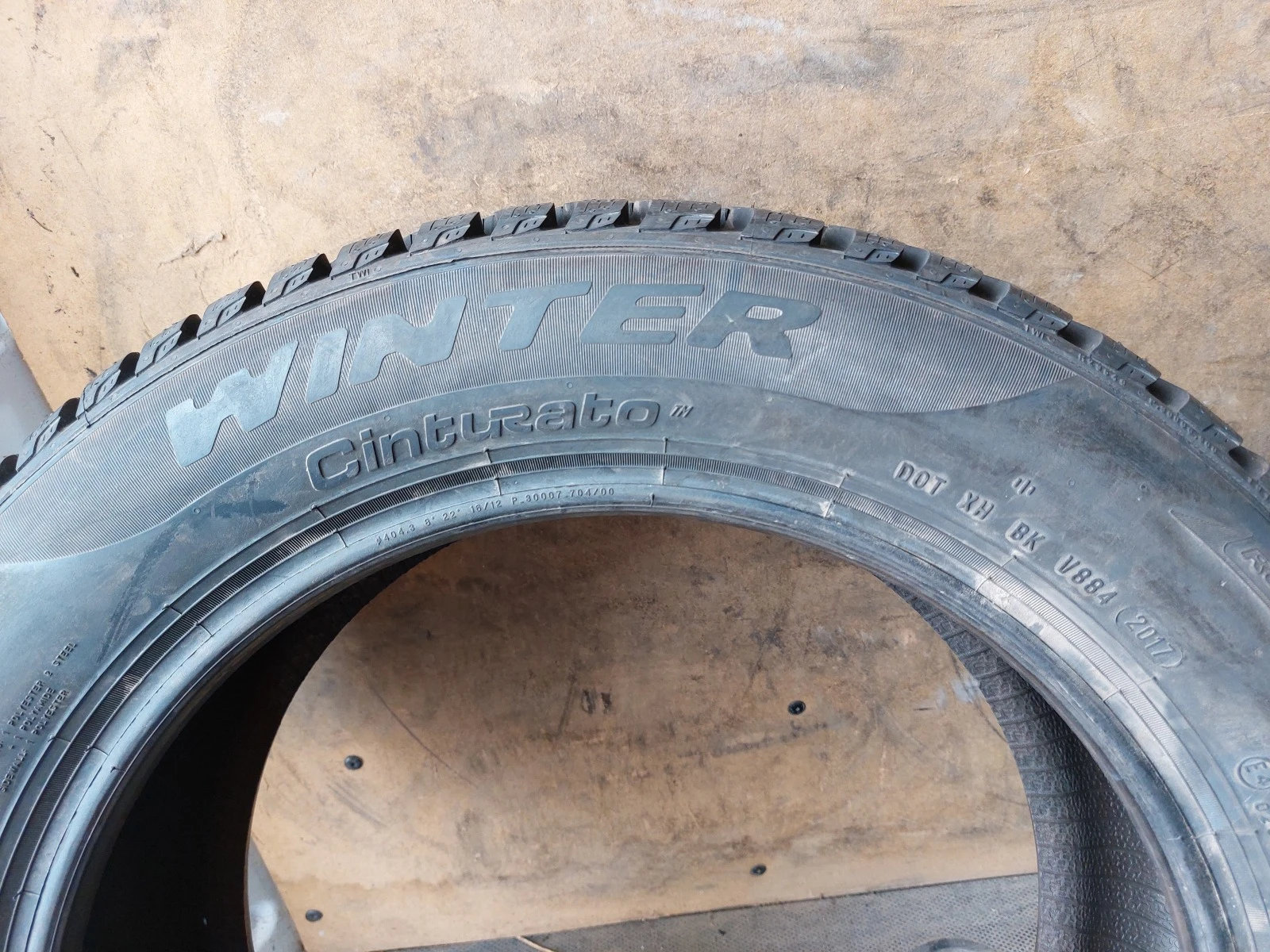  205/55R16 | Mobile.bg   5