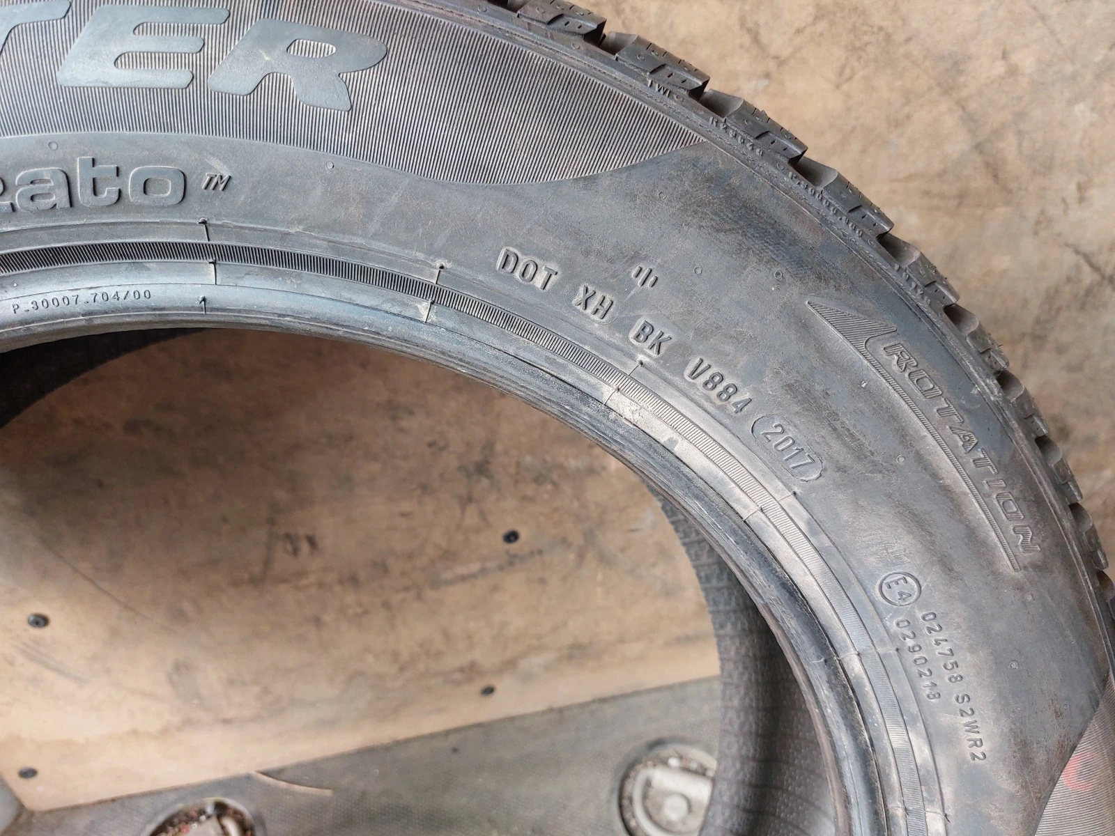  205/55R16 | Mobile.bg   6