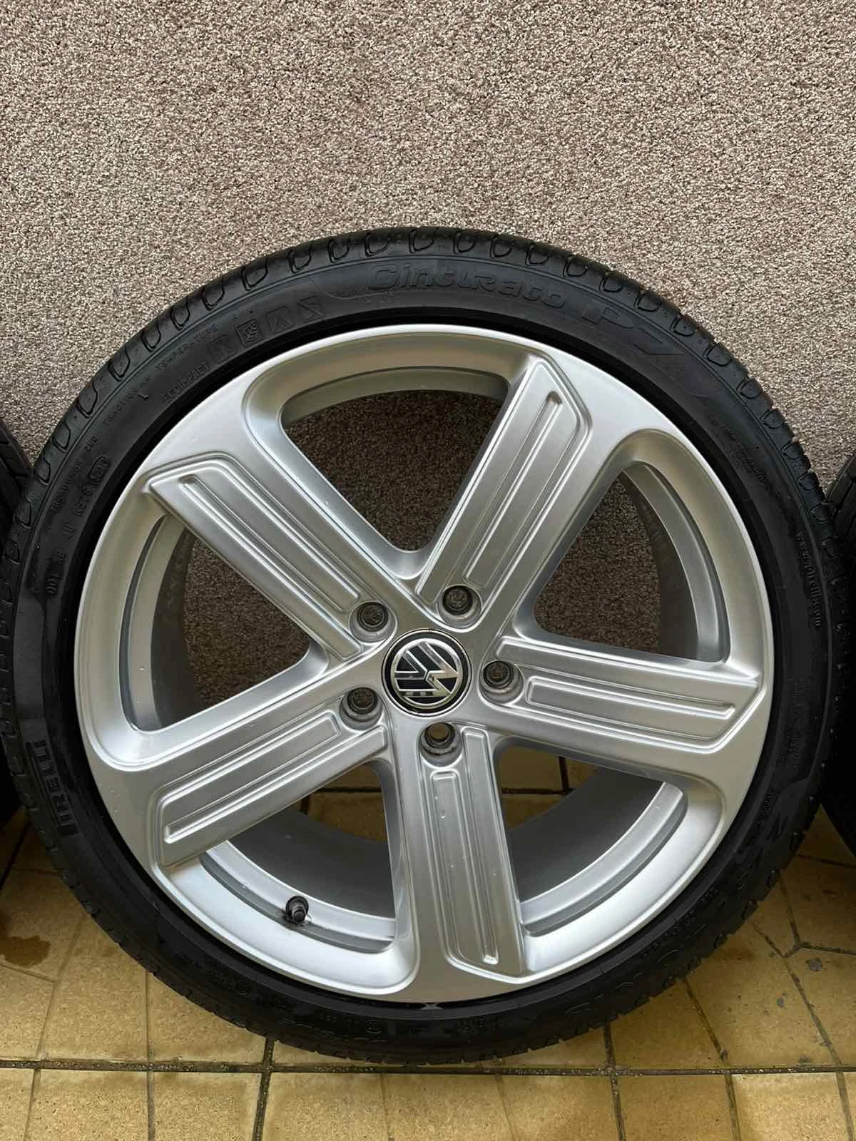 ������ �� VW | Mobile.bg � ����������� 4