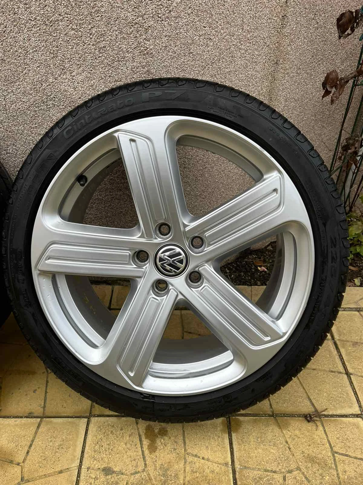 ������ �� VW | Mobile.bg � ����������� 3