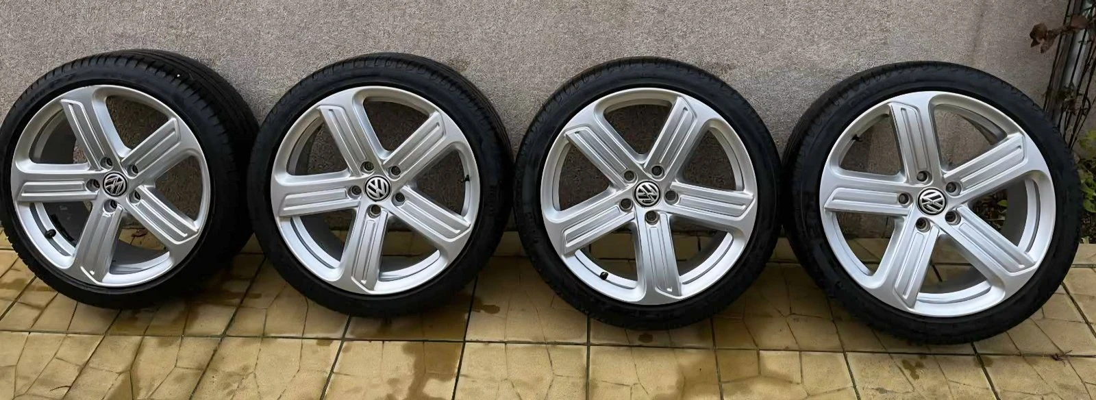 ������ �� VW | Mobile.bg � ����������� 1