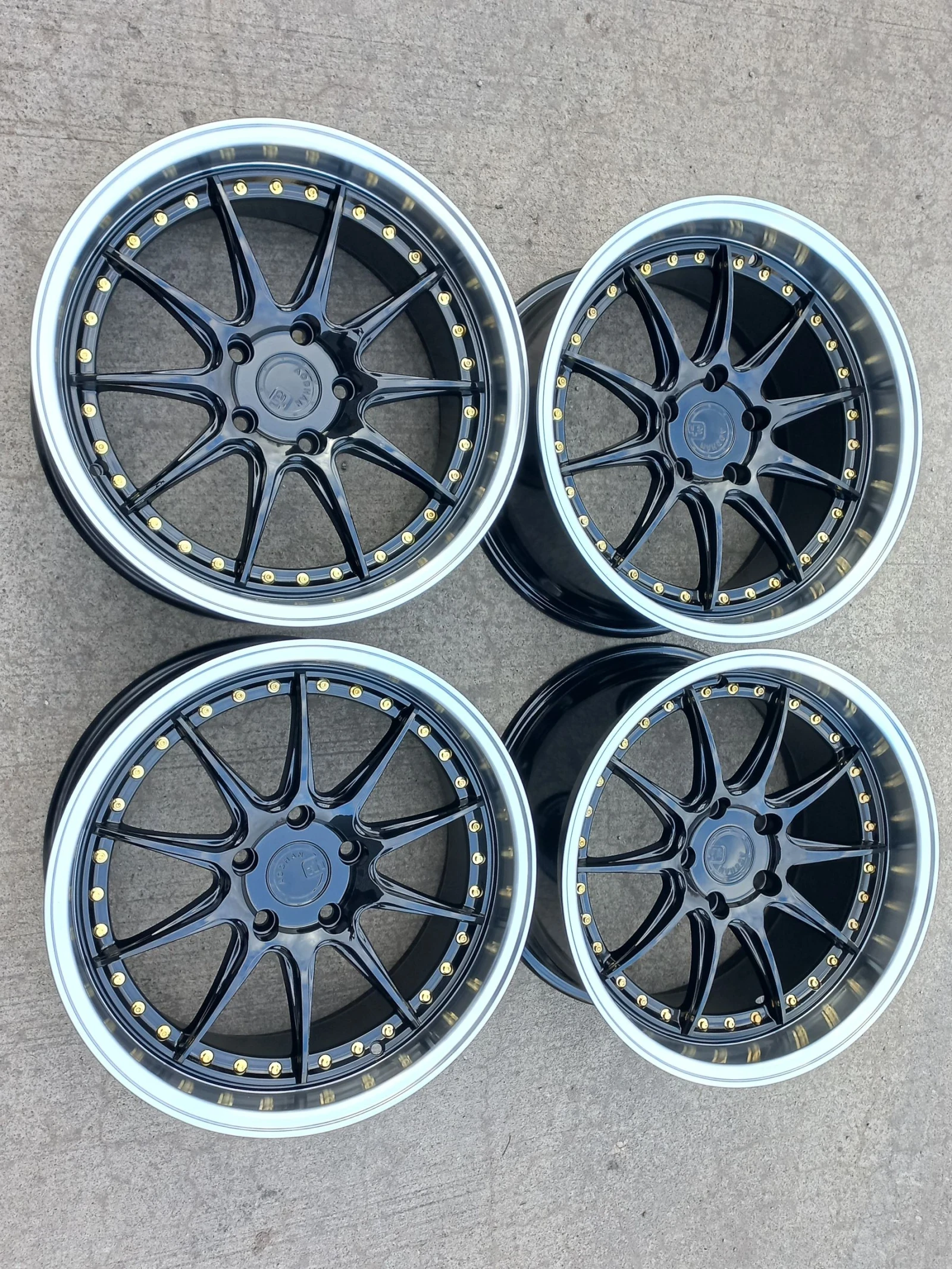 ������ �� BMW | Mobile.bg � ����������� 8