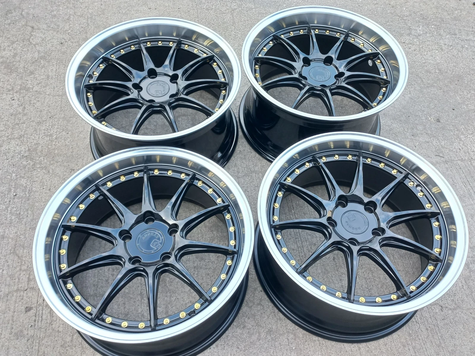 ������ �� BMW | Mobile.bg � ����������� 7