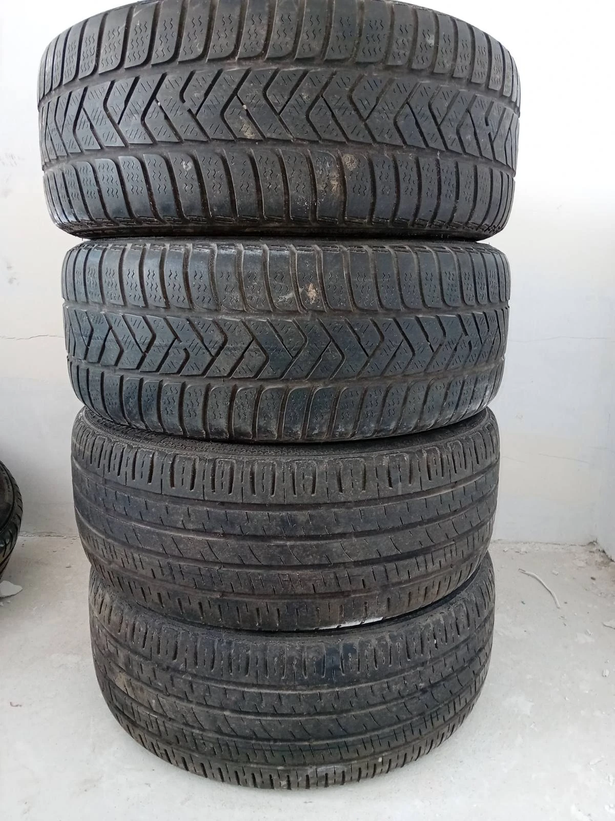 ���� � ������ 225/40R18 �� Mercedes-Benz | Mobile.bg � ����������� 11
