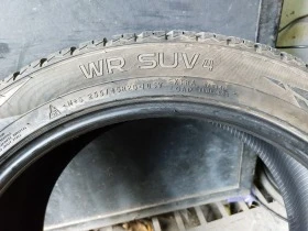 Гуми Зимни 255/45R20, снимка 6 - Гуми и джанти - 39104262