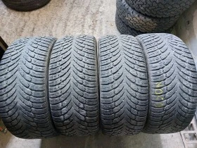 Гуми Зимни 255/45R20, снимка 1 - Гуми и джанти - 39104262