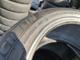 Гуми Летни 285/40R20, снимка 7 - Гуми и джанти - 47490361