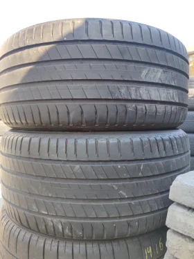 Гуми Летни 285/40R20, снимка 3 - Гуми и джанти - 47490361