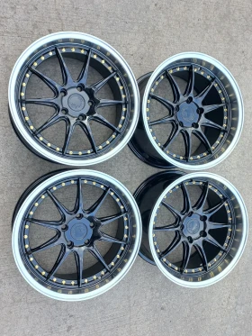 Джанти за BMW, снимка 8 - Гуми и джанти - 52776185