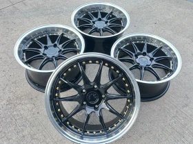 Джанти за BMW, снимка 4 - Гуми и джанти - 52776185