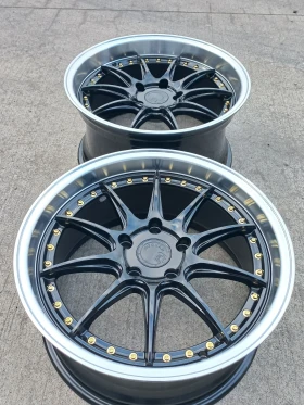 Джанти за BMW, снимка 12 - Гуми и джанти - 52776185