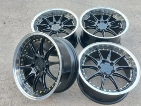 Джанти за BMW, снимка 2 - Гуми и джанти - 52776185