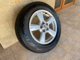 ���� � ������ 225/65R17 �� Toyota Rav4 | Mobile.bg � ����� ������ 5