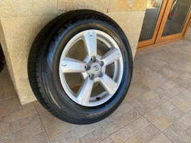 ���� � ������ 225/65R17 �� Toyota Rav4 | Mobile.bg � ����� ������ 3