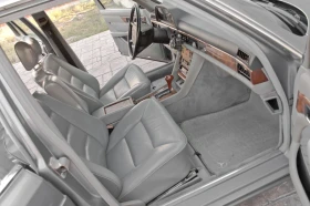 Mercedes-Benz 560 560sel, снимка 13