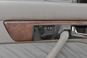 Mercedes-Benz 560 560sel, снимка 14