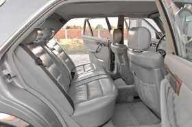 Mercedes-Benz 560 560sel, снимка 12