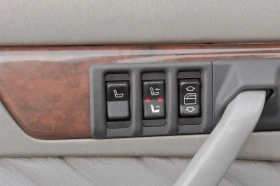 Mercedes-Benz 560 560sel, снимка 15