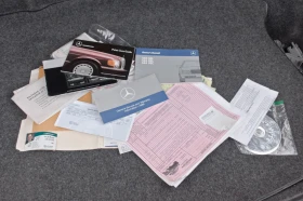 Mercedes-Benz 560 560sel, снимка 16