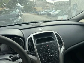 Opel Astra 1.3 НА ЧАСТИ , снимка 9