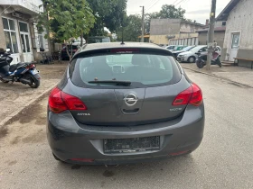 Opel Astra 1.3 НА ЧАСТИ , снимка 4