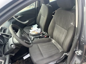 Opel Astra 1.3 НА ЧАСТИ , снимка 8