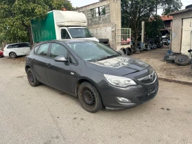 Opel Astra 1.3 НА ЧАСТИ , снимка 3