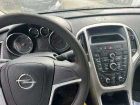 Opel Astra 1.3 НА ЧАСТИ , снимка 10