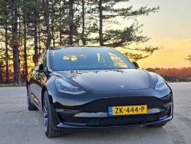 Tesla Model 3 4x4 Long Range , снимка 1