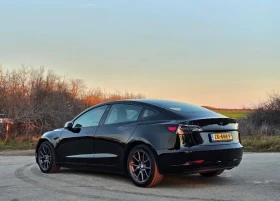 Tesla Model 3 4x4 Long Range , снимка 11