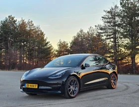 Tesla Model 3 4x4 Long Range , снимка 8