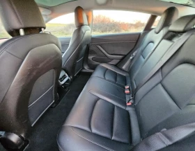 Tesla Model 3 4x4 Long Range , снимка 13