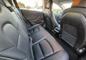 Tesla Model 3 4x4 Long Range , снимка 15