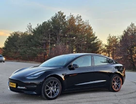Tesla Model 3 4x4 Long Range , снимка 9