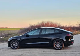 Tesla Model 3 4x4 Long Range , снимка 10