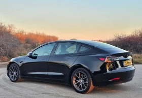 Tesla Model 3 4x4 Long Range , снимка 4