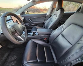 Tesla Model 3 4x4 Long Range , снимка 12