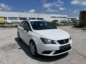 Seat Ibiza * GERMANY* 1.2TDI, снимка 7