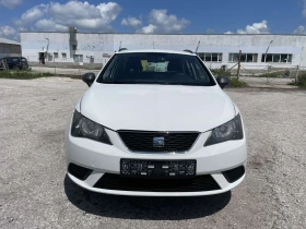 Seat Ibiza * GERMANY* 1.2TDI, снимка 8