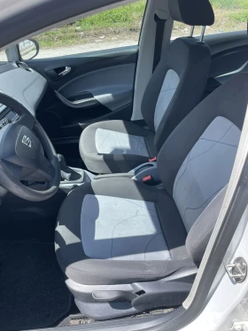 Seat Ibiza * GERMANY* 1.2TDI, снимка 10